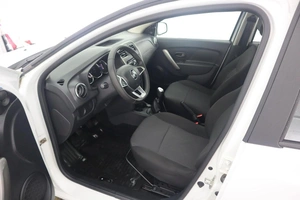 Седан Renault Logan 2021 года, 1049000 рублей, Орёл