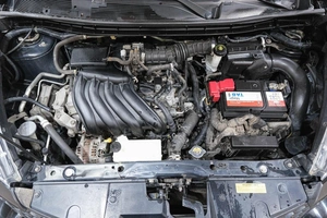 Внедорожник Nissan Juke 2013 года, 949000 рублей, Новокузнецк