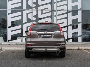 Внедорожник Honda CR-V 2015 года, 2080000 рублей, Краснодар