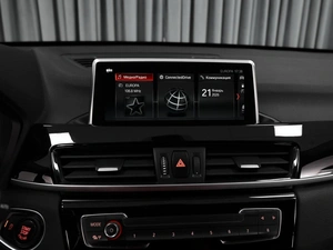 Внедорожник BMW X1 2020 года, 3170000 рублей, Ставрополь