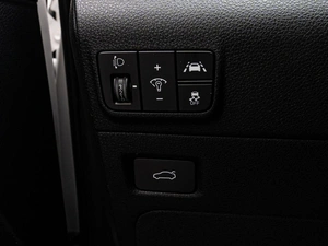 Седан Kia K5 2020 года, 3170000 рублей, Краснодар
