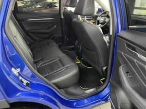 Внедорожник Haval F7x 2021 года, 2000000 рублей, Смоленск