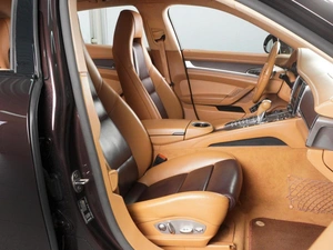 Лифтбек Porsche Panamera 4S 2015 года, 3500000 рублей, Минеральные Воды