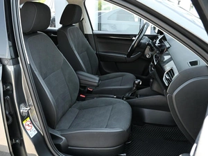 Лифтбек Volkswagen Polo 2022 года, 1549030 рублей, Волгоград