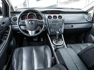 Внедорожник Mazda CX-7 2010 года, 885100 рублей, Ставрополь