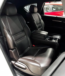 Внедорожник Mazda CX-8 2018 года, 2807000 рублей, Красноярск