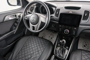 Седан Kia Cerato 2011 года, 799000 рублей, Красноярск