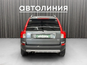 Внедорожник Volvo XC90 2006 года, 980000 рублей, Красноярск