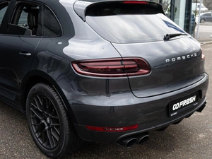 Внедорожник Porsche Macan S 2016 года, 4000000 рублей, Краснодар