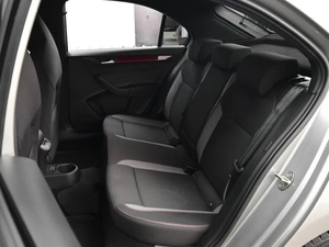 Лифтбек Volkswagen Polo 2021 года, 1780000 рублей, Ставрополь