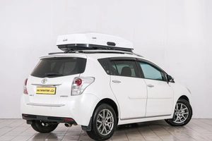 Минивэн Toyota Verso 2014 года, 1899000 рублей, Красноярск