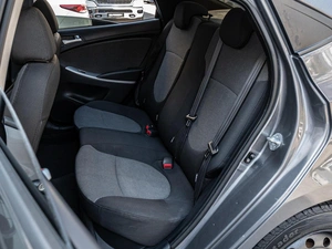 Седан Hyundai Solaris 2011 года, 720000 рублей, Краснодар
