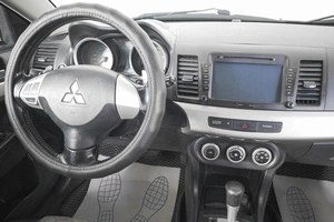 Седан Mitsubishi Lancer 2008 года, 749000 рублей, Кемерово