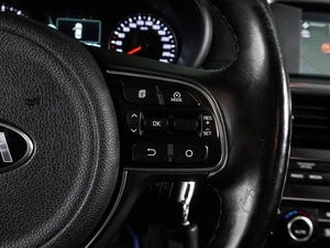 Седан Kia Optima 2018 года, 1746000 рублей, Воронеж