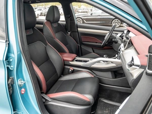 Внедорожник Geely Coolray 2023 года, 1950000 рублей, Краснодар