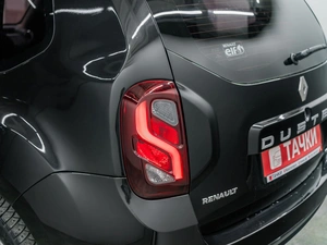 Внедорожник Renault Duster 2017 года, 1175000 рублей, Красноярск