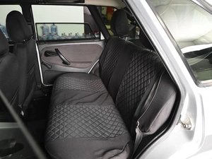 Хетчбэк ВАЗ (LADA) 2114 Samara 2011 года, 324000 рублей, Ставрополь