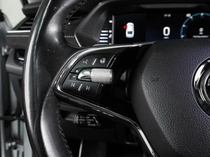 Лифтбек Skoda Octavia 2020 года, 2259000 рублей, Воронеж