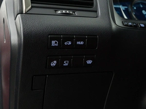 Внедорожник Lexus RX 2016 года, 4643055 рублей, Москва