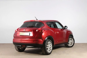 Внедорожник Nissan Juke 2012 года, 1339000 рублей, Новосибирск