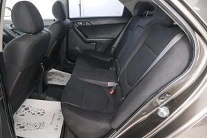 Седан Kia Cerato 2009 года, 779000 рублей, Красноярск