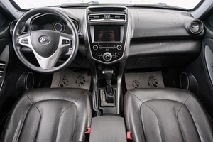 Внедорожник Lifan X60 2016 года, 799000 рублей, Красноярск