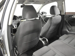 Хетчбэк Volkswagen Golf 2011 года, 730100 рублей, Казань