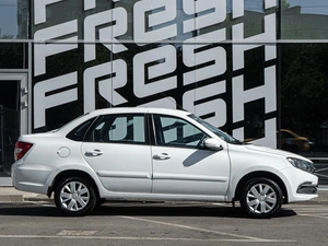 Седан ВАЗ (LADA) Granta 2019 года, 585000 рублей, Волгоград