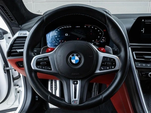 Купе BMW M8 2020 года, 9990000 рублей, Ставрополь