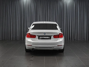 Седан BMW 3 серия 2012 года, 1719000 рублей, Ставрополь