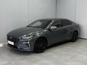 Седан Geely Preface 2024 года, 2835000 рублей, Красноярск