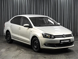 Седан Volkswagen Polo 2013 года, 798000 рублей, Ставрополь