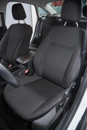 Седан Ford Focus 2018 года, 997000 рублей, Красноярск