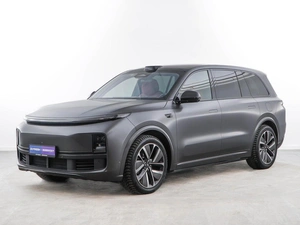 Внедорожник Li Auto L9 2024 года, 6938888 рублей, Москва