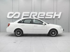 Седан Chevrolet Lacetti 2012 года, 670000 рублей, Ростов-на-Дону