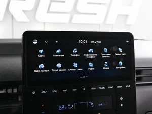 Минивэн Hyundai Staria 2024 года, 6359000 рублей, Ростов-на-Дону