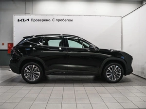 Внедорожник Jetour Dashing 2024 года, 2129000 рублей, Красноярск