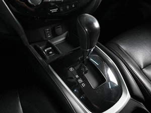 Внедорожник Nissan Qashqai 2015 года, 1500000 рублей, Аксай