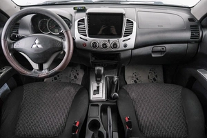 Пикап Mitsubishi L200 2014 года, 1459000 рублей, Красноярск