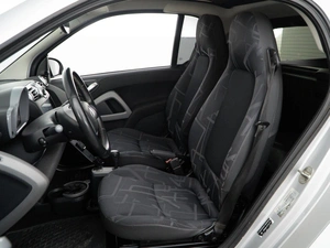 Хетчбэк Smart Fortwo 2007 года, 599050 рублей, Москва