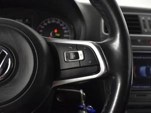 Седан Volkswagen Polo 2019 года, 1137100 рублей, Казань