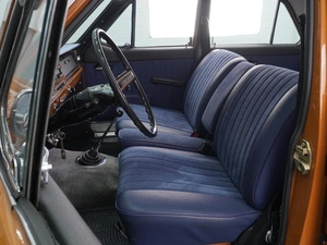 Седан ГАЗ 24 Волга 1975 года, 1590000 рублей, Воронеж