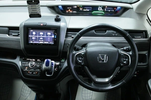 Минивэн Honda Freed 2016 года, 1368000 рублей, Солонцы