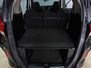 Минивэн Honda Freed 2018 года, 1649000 рублей, Воронеж