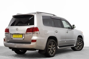 Внедорожник Lexus LX 2011 года, 3599000 рублей, Барнаул