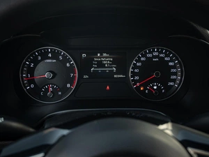 Седан Kia K3 2021 года, 1830000 рублей, Краснодар