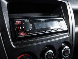 Седан ВАЗ (LADA) Granta 2017 года, 635000 рублей, Волгоград