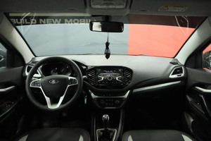 Универсал ВАЗ (LADA) Vesta 2019 года, 1350000 рублей, Курск
