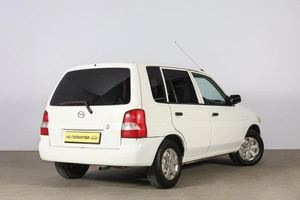 Хетчбэк Mazda Demio 2000 года, 349000 рублей, Новосибирск