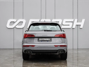 Внедорожник Audi Q5 2025 года, 5998000 рублей, Краснодар